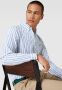 Polo Ralph Lauren Overhemd Lange Mouw CHEMISE COUPE DROITE EN OXFORD - Thumbnail 3