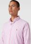 Polo Ralph Lauren Overhemd Lange Mouw CHEMISE COUPE DROITE EN OXFORD RAYEE - Thumbnail 1
