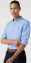 Polo Ralph Lauren Slim fit vrijetijdsoverhemd van linnen met streepmotief - Thumbnail 4