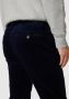 Polo Ralph Lauren Slim stretch fit corduroy broek met knoopsluiting model 'BEDFORD' - Thumbnail 2