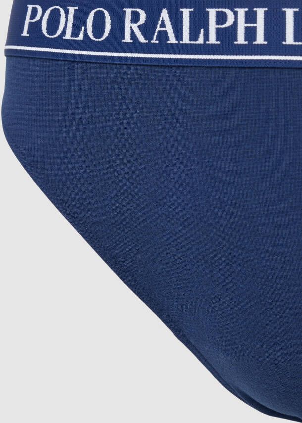 Polo Ralph Lauren Slip met elastische band - Foto 2