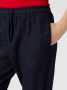 Polo Ralph Lauren Stoffen broek met elastische band - Thumbnail 2