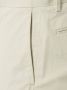 Polo Ralph Lauren Stretch slim fit chino met paspelzakken met knoop model 'Milit' - Thumbnail 3