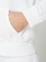 Ralph Lauren Witte Zip-Through Sweatshirt voor Heren White Heren - Thumbnail 1