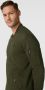 Polo Ralph Lauren Sweater K224SC93-LSBOMBERM25-LONG SLEEVE-SWEATSHIRT - Thumbnail 5