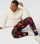 Polo Ralph Lauren Trainingsbroek BAS DE JOGGING EN DOUBLE KNIT TECH - Thumbnail 3