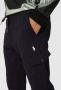 Ralph Lauren Cargo Broek voor Mannen Stijlvol en Functioneel Black Heren - Thumbnail 3