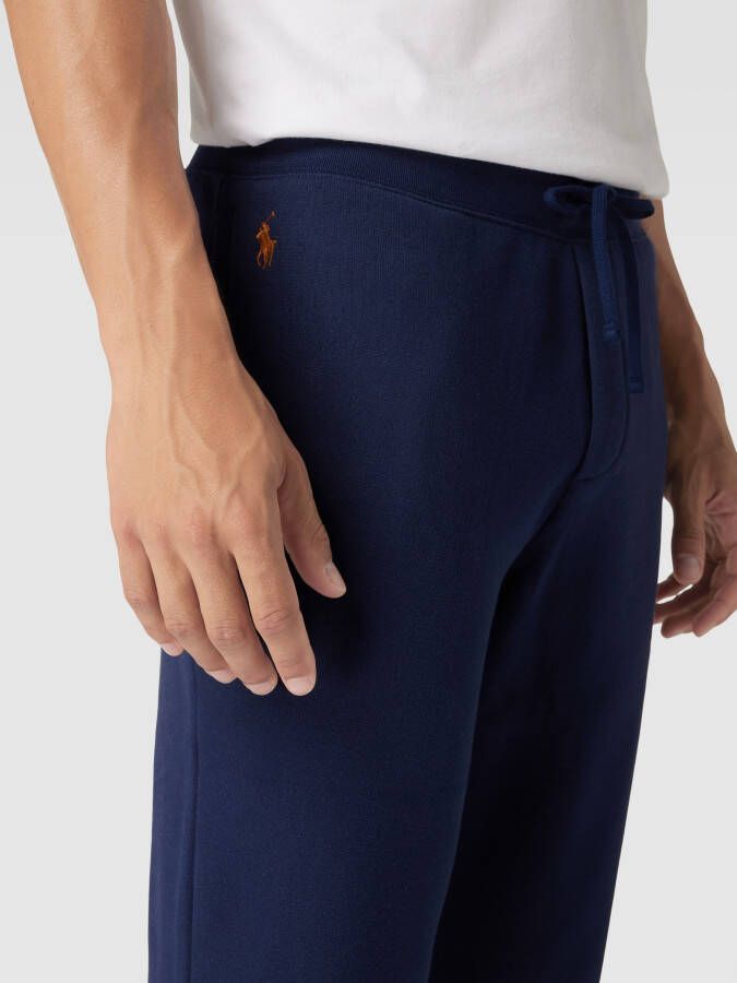 Polo Ralph Lauren Sweatpants met labeldetail - Foto 2