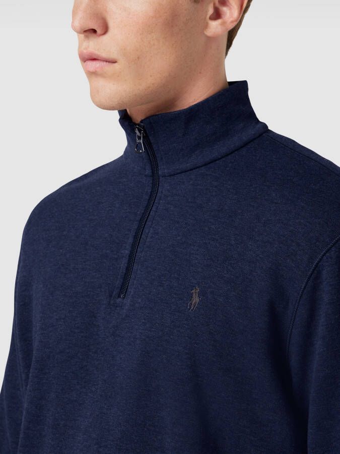 Polo Ralph Lauren Sweatshirt met labelstitching