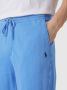 Polo Ralph Lauren Korte Zomer Shorts voor Mannen Blue Heren - Thumbnail 2