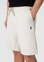 Ralph Lauren Grijze Shorts met Tailleband Gray Heren - Thumbnail 3