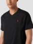 Polo Ralph Lauren T-shirt Korte Mouw KSC08H-SSVNCLS-SHORT SLEEVE-T-SHIRT - Thumbnail 2
