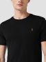 Ralph Lauren Upgrade je casual garderobe met dit hoogwaardige T-shirt voor heren Black Heren - Thumbnail 3