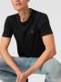 Ralph Lauren Upgrade je Garderobe met dit Hoogwaardige T-Shirt Black Heren - Thumbnail 9