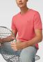 Ralph Lauren Roze Basic T-shirt met korte mouwen Pink Heren - Thumbnail 2