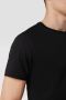 Polo Ralph Lauren T-shirt Korte Mouw G224SC16-SSCNCMSLM1-SHORT SLEEVE-T-SHIRT - Thumbnail 3