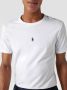 Polo Ralph Lauren T-shirt Korte Mouw SSCNCMSLM1-SHORT SLEEVE-T-SHIRT - Thumbnail 4