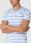 Polo Ralph Lauren Gestreept klassiek shirt met logo borduursel Multicolor Heren - Thumbnail 6