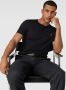 Ralph Lauren Upgrade je Garderobe met dit Hoogwaardige T-Shirt Black Heren - Thumbnail 7