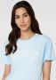 Polo Ralph Lauren T-shirt van katoen met statementprint - Thumbnail 2