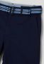 Polo Ralph Lauren Teens Skinny fit broek met contrasterende riem - Thumbnail 3