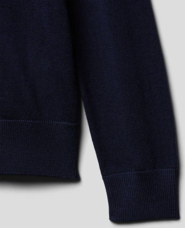 Polo Ralph Lauren Teens Gebreide pullover met logostitching - Foto 2