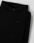 Polo Ralph Lauren Teens Hoodie met geborduurd logo - Thumbnail 1