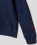 Polo Ralph Lauren Sweater LSPOHOODM1-KNIT SHIRTS-SWEATSHIRT - Thumbnail 2