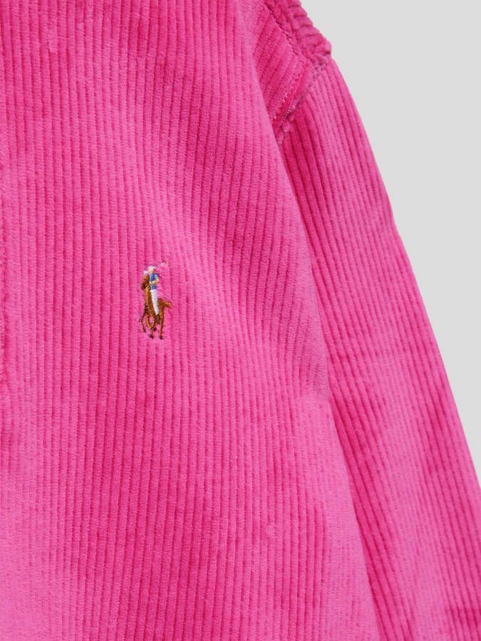 Polo Ralph Lauren Teens Pullover met schipperskraag - Foto 2