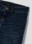 Polo Ralph Lauren Teens Skinny fit jeans van katoenmix model 'The Aubrie' - Thumbnail 2