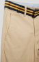 Polo Ralph Lauren Teens Stoffen broek met riem model 'BEDFORD' - Thumbnail 2