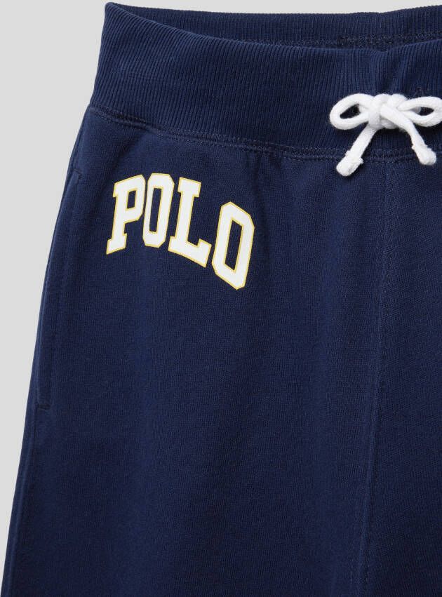 Polo Ralph Lauren Teens Sweatpants met labelprint - Foto 2