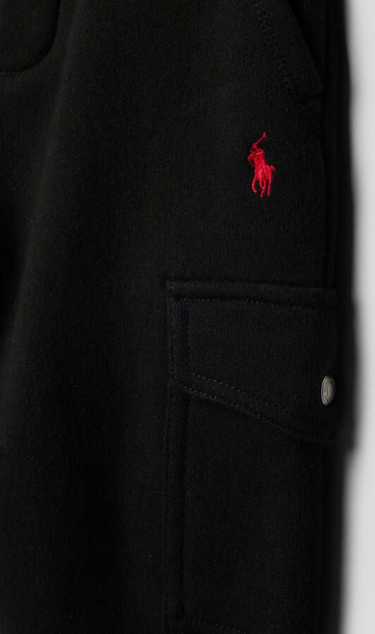 Polo Ralph Lauren Teens Sweatpants met labelstitching