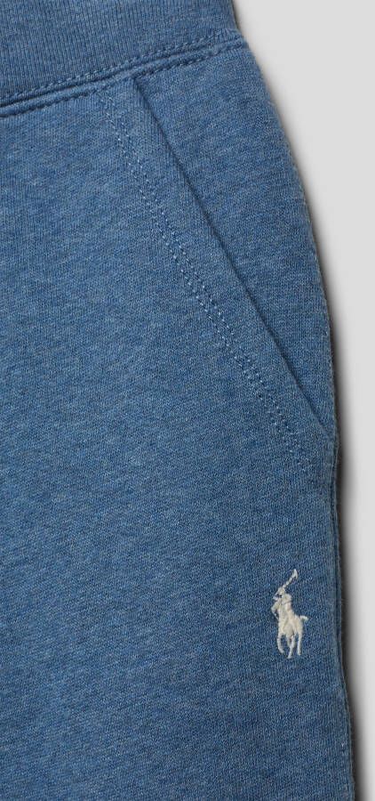 Polo Ralph Lauren Teens Sweatpants met labelstitching