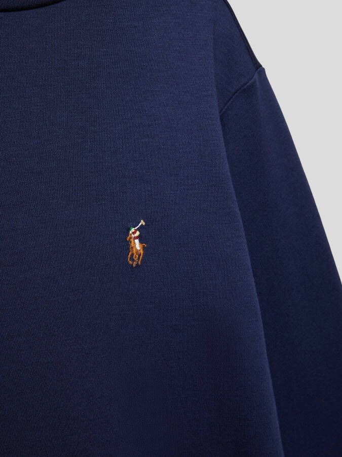 Polo Ralph Lauren Teens Sweatshirt met col