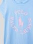 Polo Ralph Lauren T-shirt Korte Mouw SS GRAPHIC T-KNIT SHIRTS-T-SHIRT - Thumbnail 3