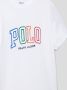Polo Ralph Lauren T-shirt Korte Mouw SSCNM4-KNIT SHIRTS - Thumbnail 1