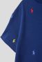 Polo Ralph Lauren Teens T-shirt met logomotief - Thumbnail 2