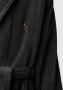 Polo Ralph Lauren Underwear Badjas met labelstitching - Thumbnail 2
