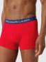 Polo Ralph Lauren Underwear Boxershort met elastische band met logo in een set van 3 stuks - Thumbnail 6