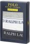 Ralph Lauren Comfortabele katoenen onderkleding voor heren Multicolor Heren - Thumbnail 11