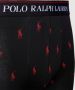 Polo Ralph Lauren Underwear Boxershort met deelnaden in een set van3 stuks - Thumbnail 3
