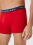 Polo Ralph Lauren Underwear Boxershort met elastische band met logo in een set van 3 stuks - Thumbnail 7