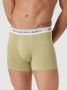 Polo Ralph Lauren Underwear Boxershort met elastische band met logo model 'BOXER BRIEF-3 PACK' - Thumbnail 2