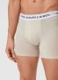 Polo Ralph Lauren Underwear Boxershort met elastische band met logo model 'BOXER BRIEF-3 PACK' - Thumbnail 3