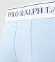 Polo Ralph Lauren Underwear Boxershort met elastische band met logo model 'BOXER BRIEF-3 PACK' - Thumbnail 4