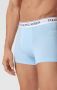 Polo Ralph Lauren Underwear Regular fit boxershort met elastische band met logo - Thumbnail 3