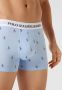 Polo Ralph Lauren Underwear Regular fit boxershort met elastische band met logo - Thumbnail 2