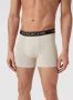 Polo Ralph Lauren Underwear Boxershort met logo in band in een set van 3 stuks model 'BOXER BRIEF-3 PACK' - Thumbnail 3