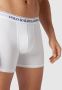 Polo Ralph Lauren Underwear Boxershort met logo in band in een set van 3 stuks model 'BRIEF' - Thumbnail 2